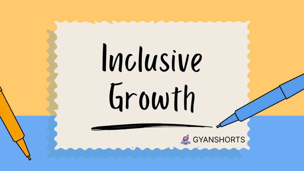 Inclusivegrowth