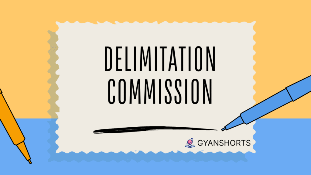 Delimitation Commission