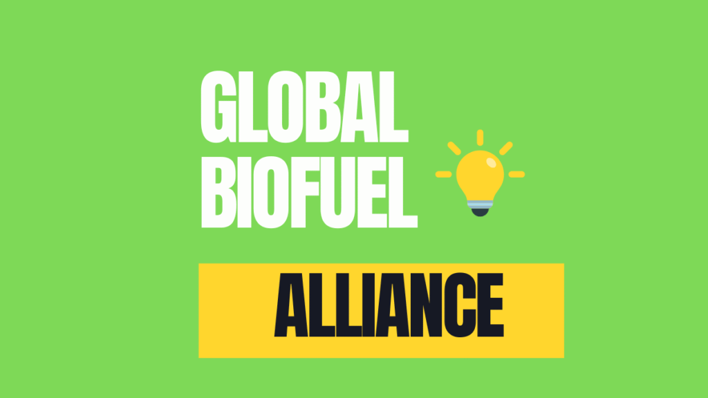 globalbiofuelalliance